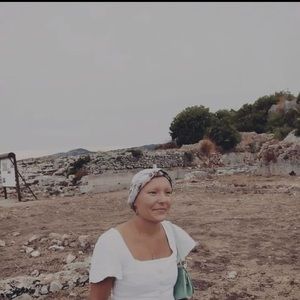 Meet your Posher, Angela